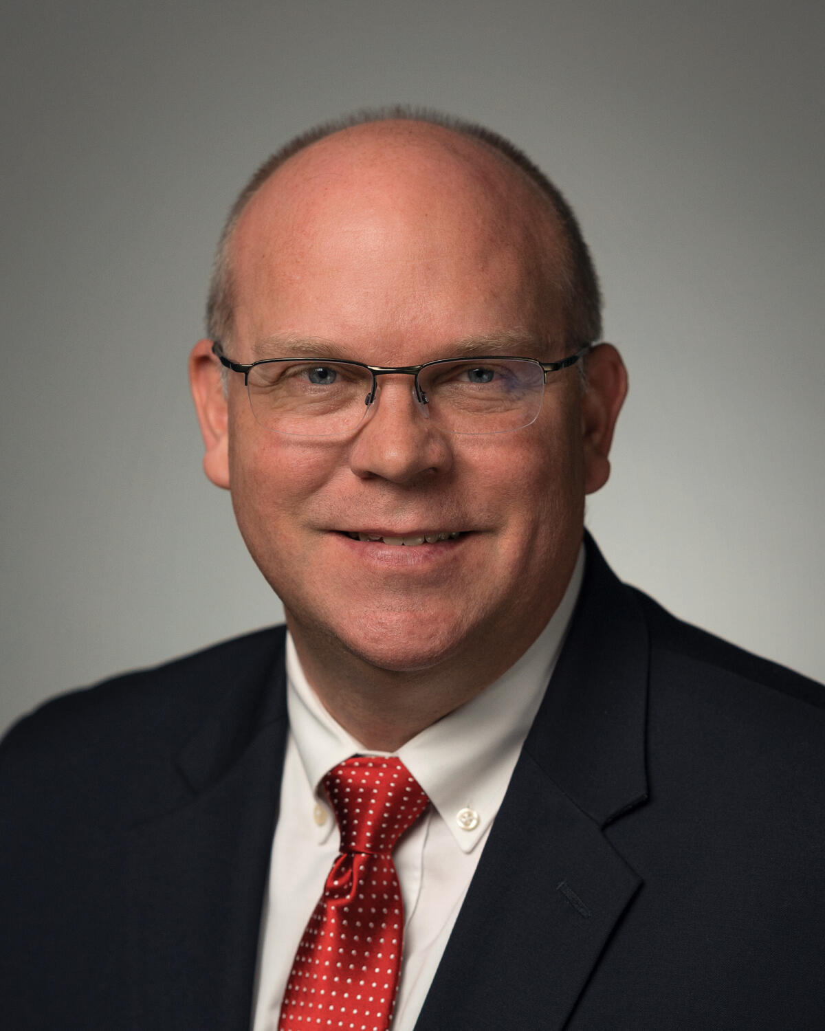 Headshot Image for Greg Shoemaker